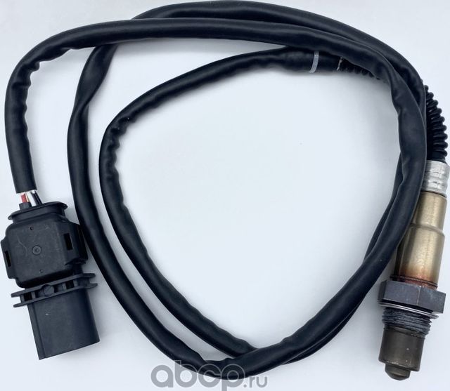 Датчик кислородный SKODA OCTAVIA 04-/GOLF PLUS 05-08/PASSAT 05-10/TOURAN 03-05 (Magtechnic). Артикул mag0137l