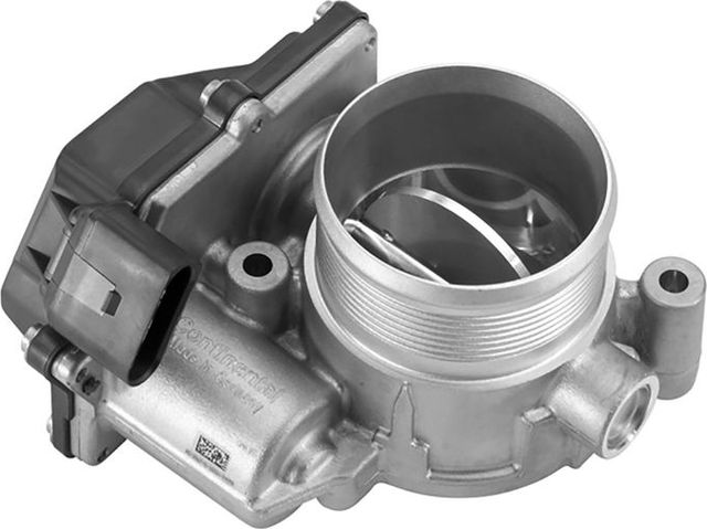 Дроссельная заслонка Continental (Siemens/VDO) для Volkswagen Amarok I 2010-2026. Артикул A2C59515370