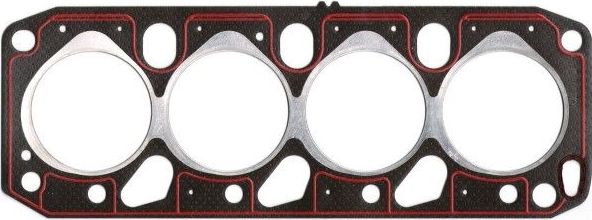 Прокладка ГБЦ Elring. Артикул 164.241