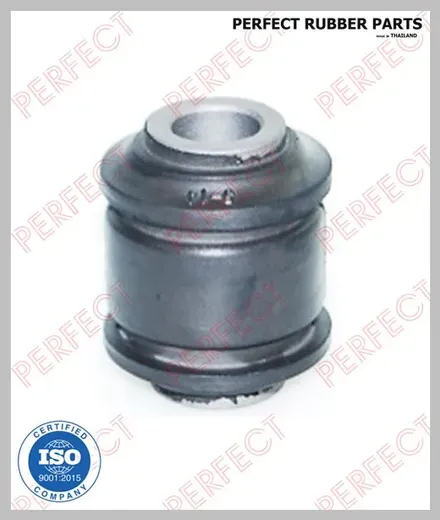 4870610020 655103 САЙЛЕНТБЛОК ЗАДНЕЙ ПОПЕРЕЧНОЙ ТЯГИ (Perfect). Артикул TO65NC51E03S