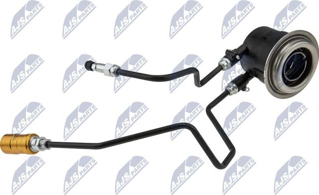 Выжимной подшипник сцепления NTY для Land Rover Freelander I 2000-2006. Артикул NWS-LR-002