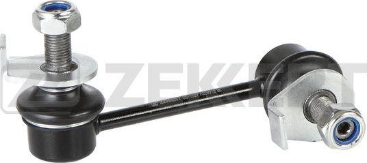 Стойка (тяга) стабилизатора Zekkert. Артикул SS-1597
