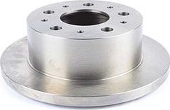 Тормозной диск BSG. Артикул BSG 70-210-016