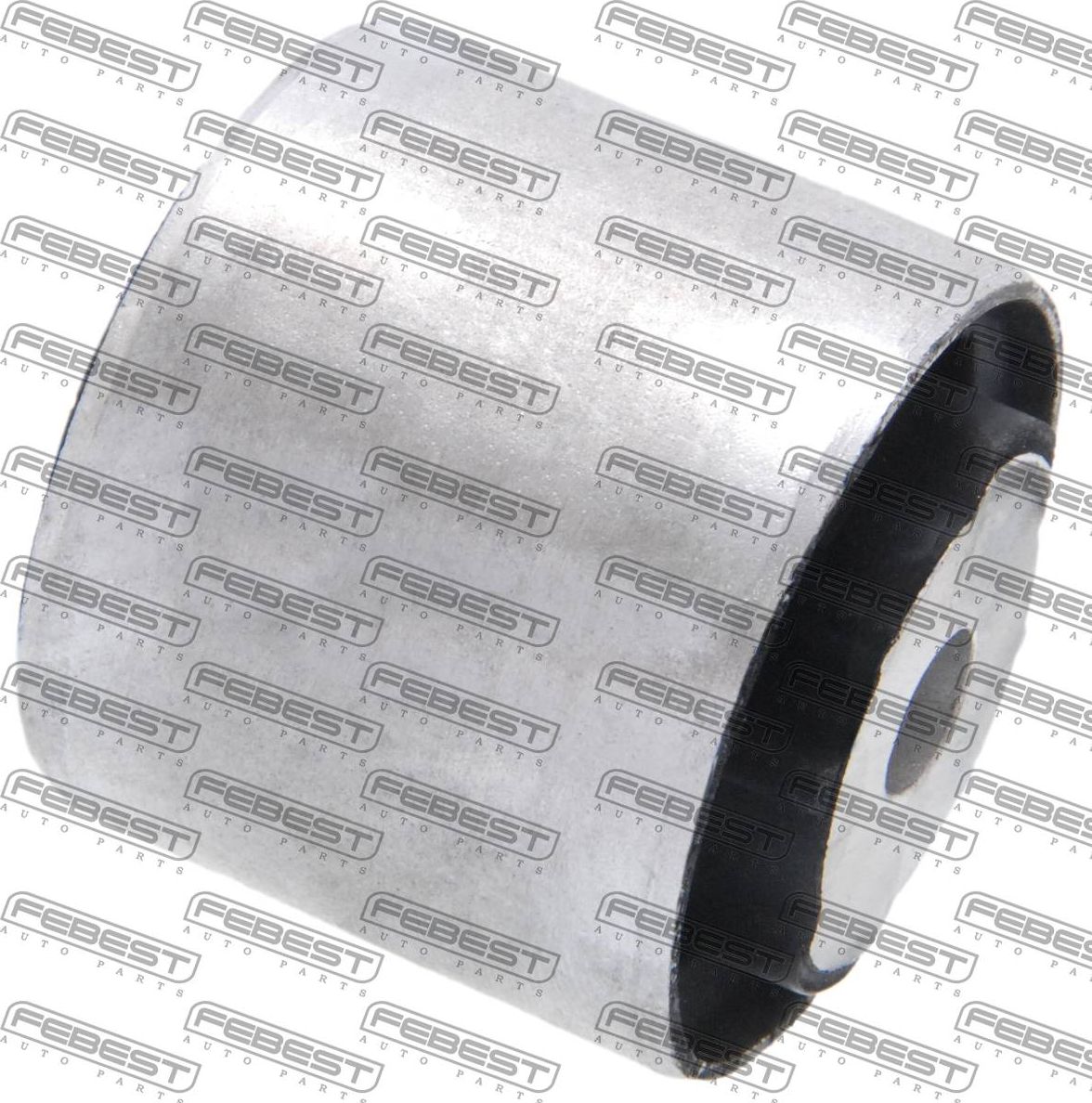 Подушка (опора) двигателя Febest для Audi Q7 I (4L) 2006-2015. Артикул VWAB-022