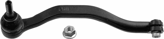 Наконечник рулевой тяги Lemforder. Артикул 36262 01