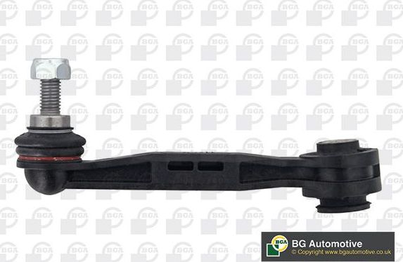 Стойка (тяга) стабилизатора BGA (полимерный материал). Артикул LS0915