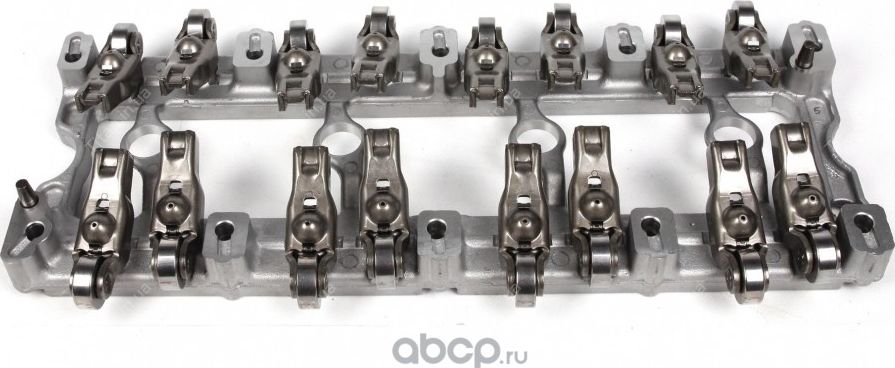 Рокер PSA. Артикул 9677706880