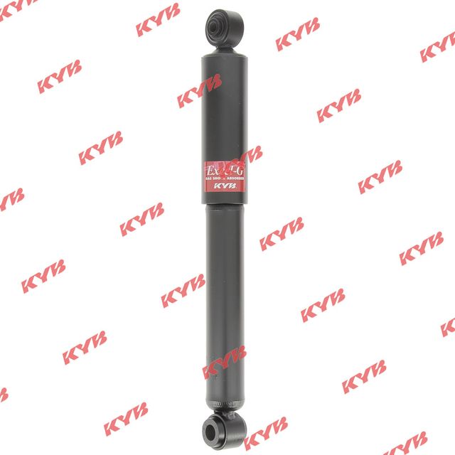 Амортизатор KYB (Каяба) Excel-G задний для Renault Espace II 1991-1996. Артикул 343266