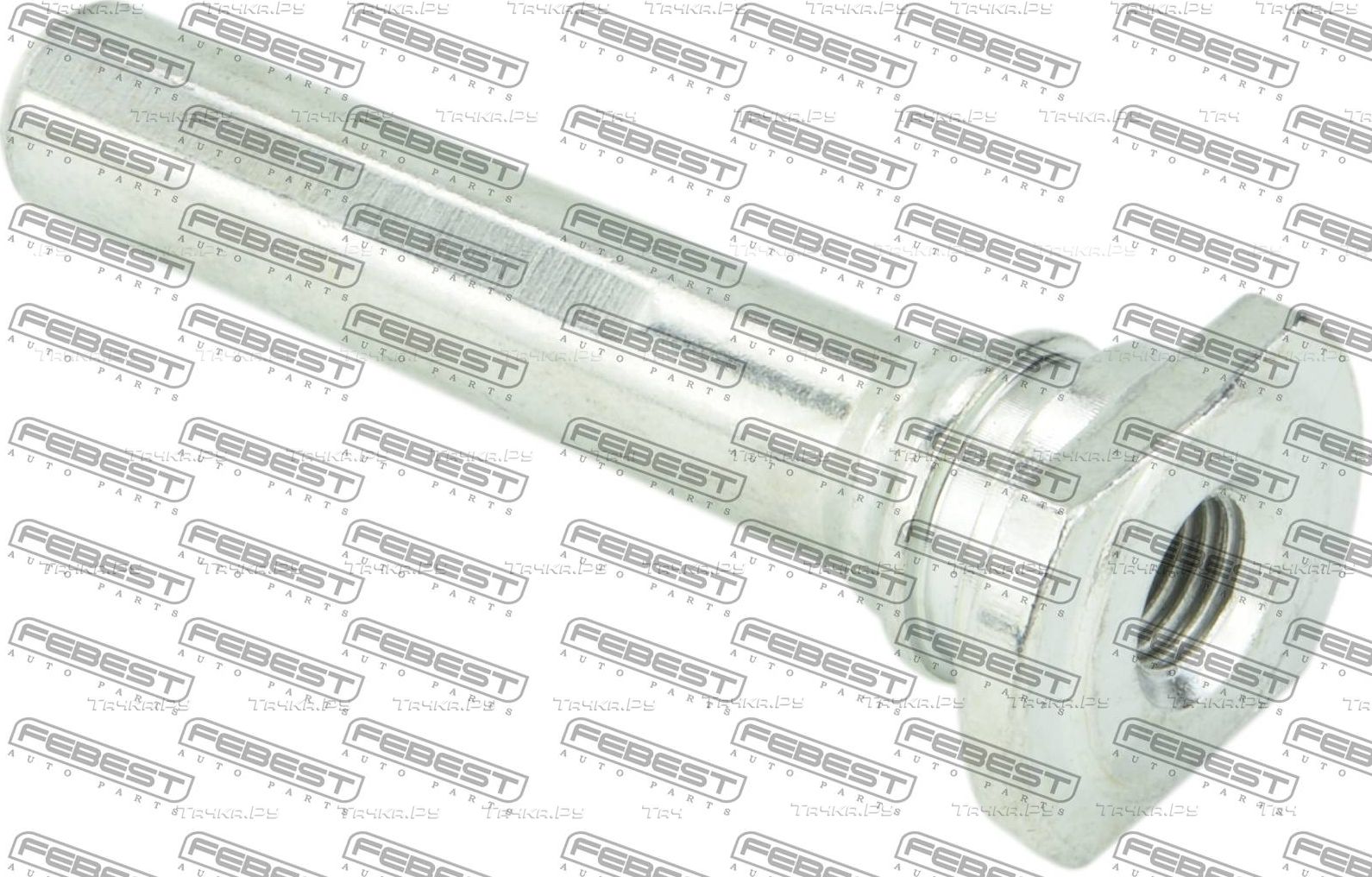 Направляющая тормозного суппорта Febest. Артикул 0274-B10RSF