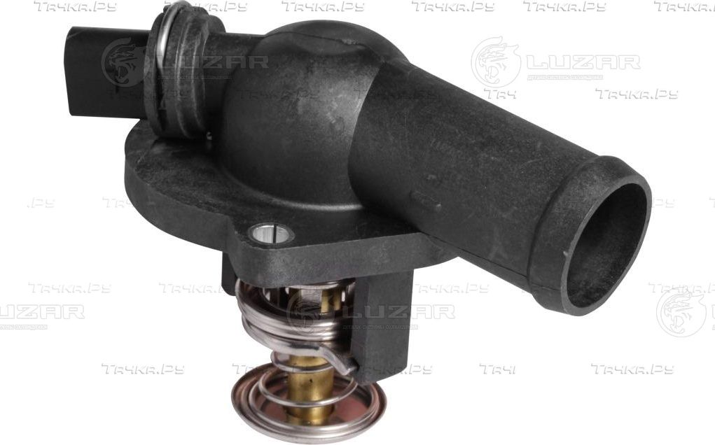 Термостат Luzar для Volkswagen Lupo 2001-2005. Артикул LT 18K2