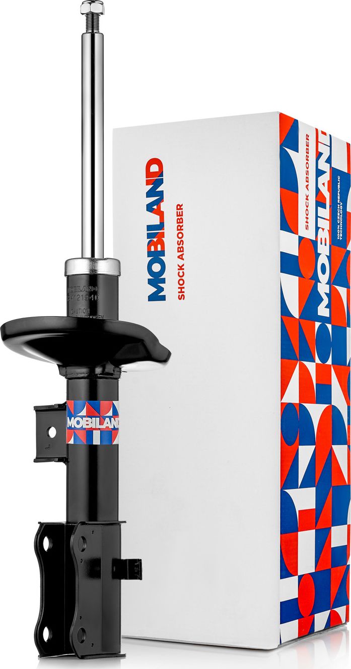 Амортизатор Mobiland. Артикул 134121940