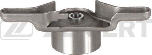 Натяжной ролик (натяжитель) ремня ГРМ Zekkert для Ford Orion II 1985-1990. Артикул SR-1034