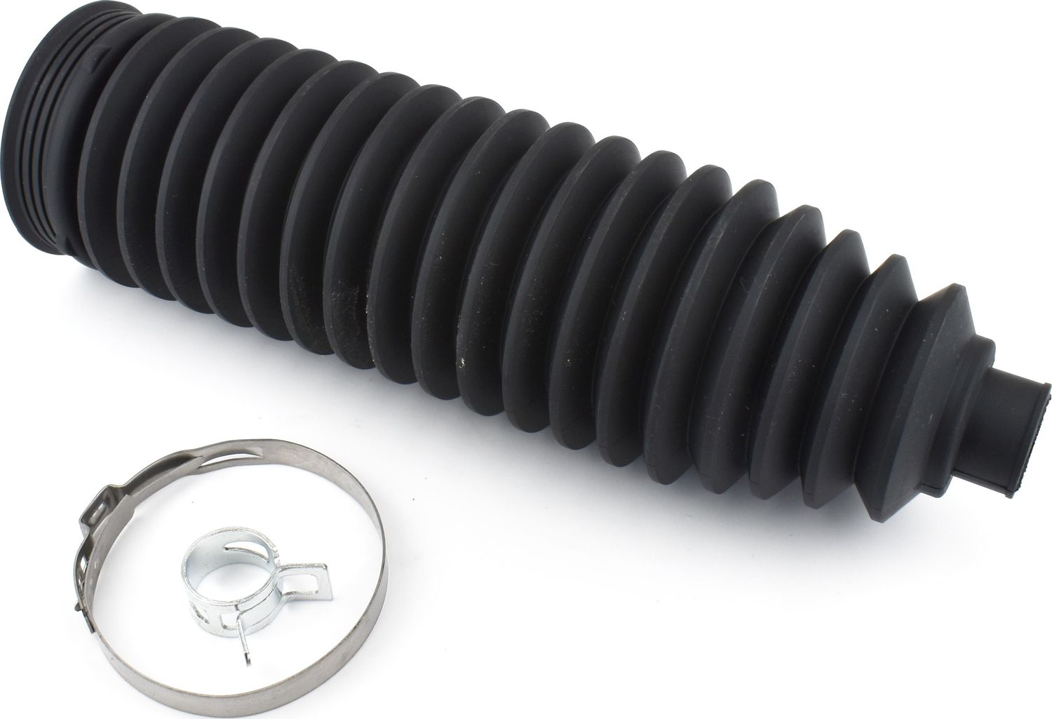 Пыльник рулевой рейки Jikiu. Артикул CG45001