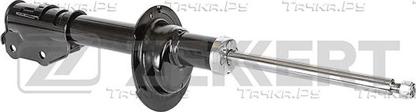 Амортизатор Zekkert передний правый для Mazda CX-7 I 2007-2013. Артикул SG-4741
