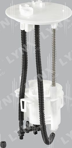 Топливный фильтр LYNXauto. Артикул LF-1003M