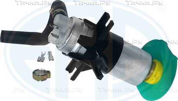 Бензонасос (топливный насос) Era OEM для Bertone Freeclimber II 1992-1999. Артикул 770033