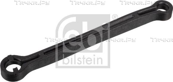 Тяга управления вихревой заслонки (ENG 436030- ) 183485 Febi Bilstein (ПА (полиамид)). Артикул 183485