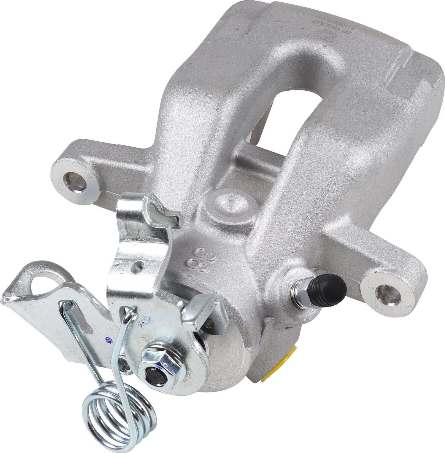 Тормозной суппорт JP Group. Артикул 4162001870