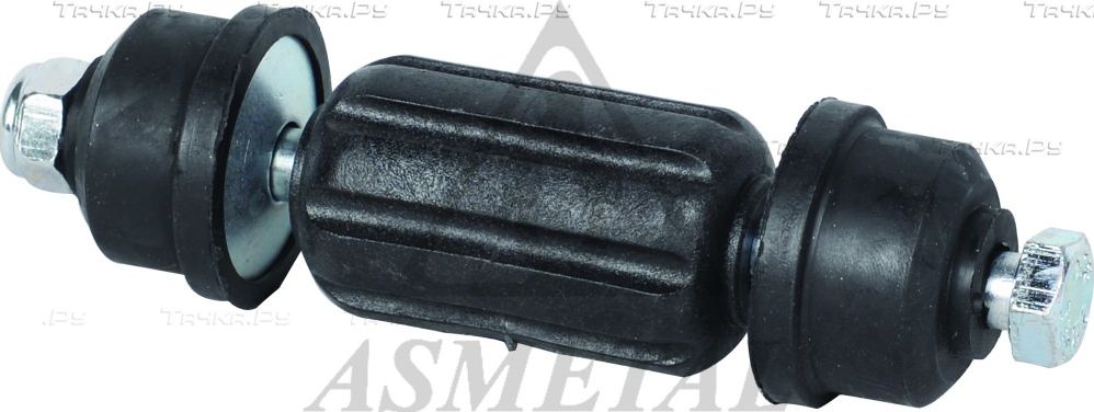 Стойка (тяга) стабилизатора Asmetal (сталь) задняя для Ford Focus I 1998-2005. Артикул 26FR1700