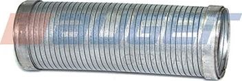 Гофра глушителя Auger для Mercedes-Benz Atego 1 1998-2004. Артикул 65499