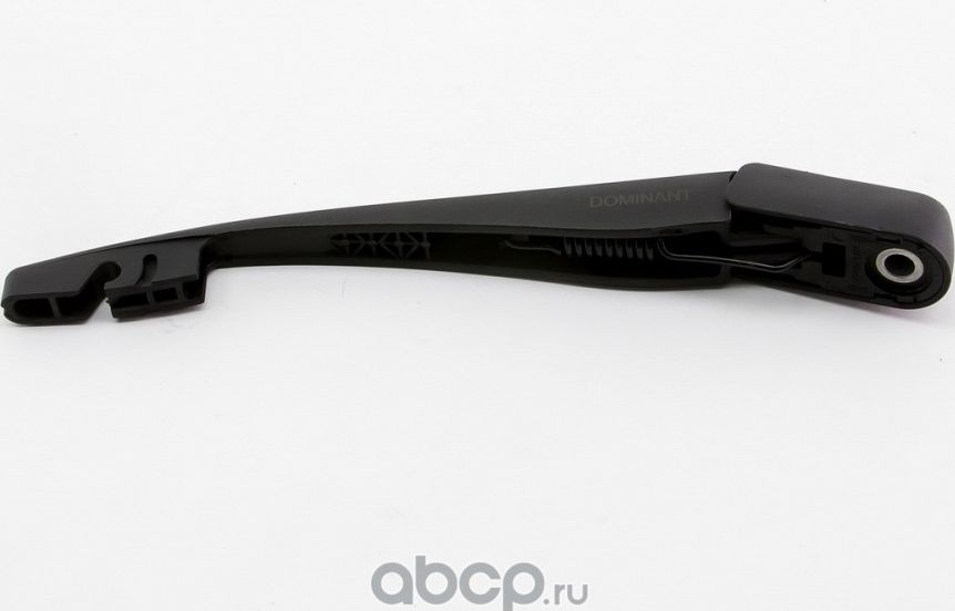 Поводок заднего стеклоочистителя с щеткой (Dominant). Артикул NS2807801AN0A