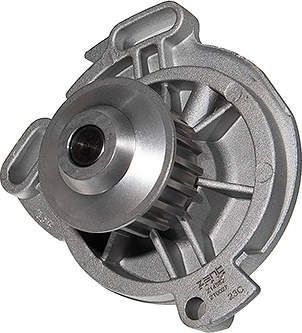 Помпа (водяной насос) Zentparts для Volkswagen Transporter T4 1990-2003. Артикул Z14582