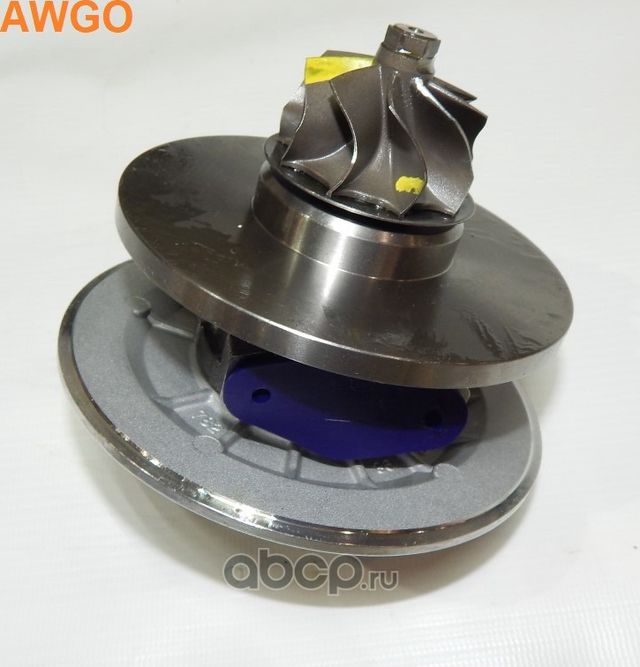 Картридж турбокомпрессора автомобильного 7426930002 (Awgo) Awgo. Артикул 7426930002AVC