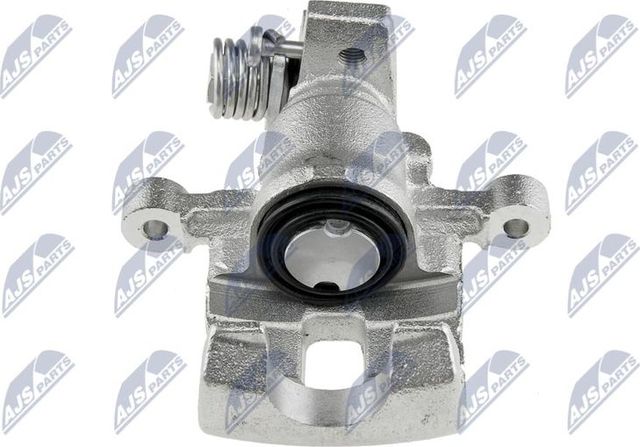 Тормозной суппорт NTY задний левый для Kia Picanto I 2005-2011. Артикул HZT-KA-000