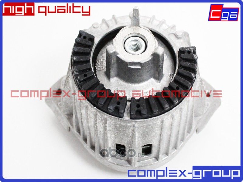 Опора двигателя лев/прав (CGA). Артикул 1EB212RA