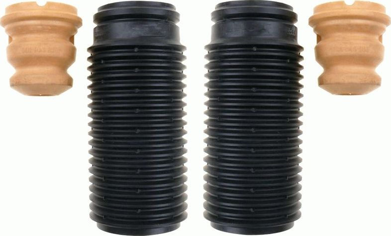 Комплект отбойников и пыльников амортизаторов (стоек) SACHS сервисный комплект. Артикул 900 027