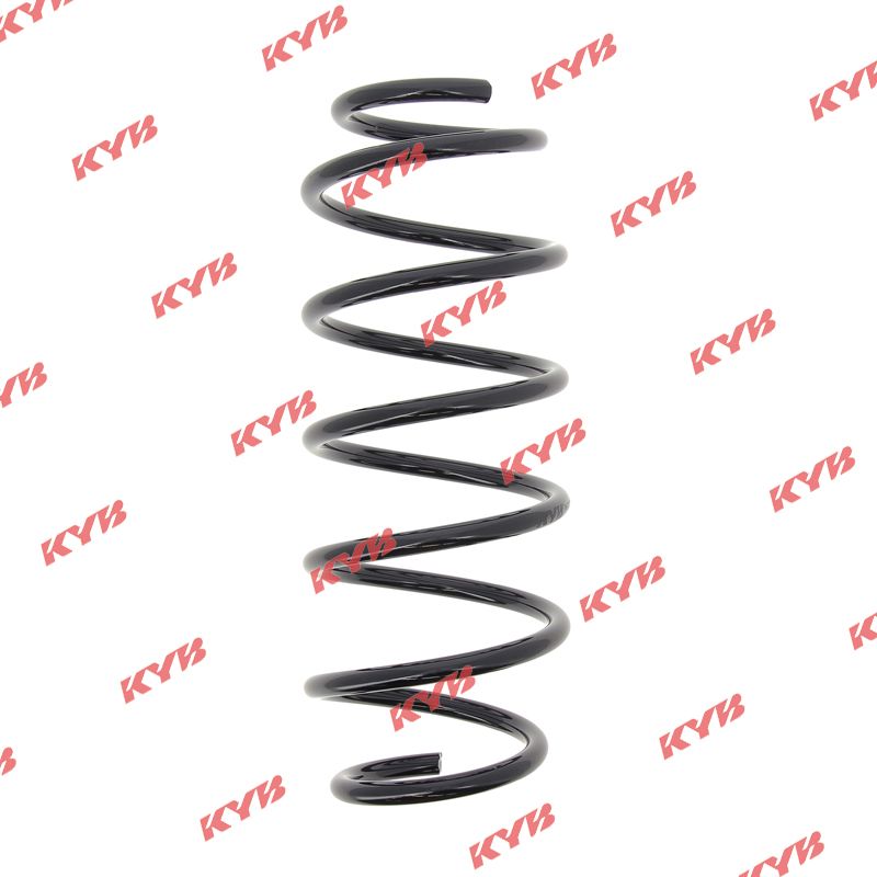 Пружина подвески KYB (Каяба) K-Flex. Артикул RH2727