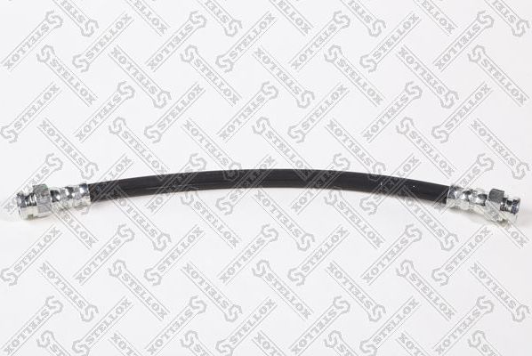 Тормозной шланг Stellox для Mazda 626 IV (GE) 1991-1997. Артикул 27-00056-SX