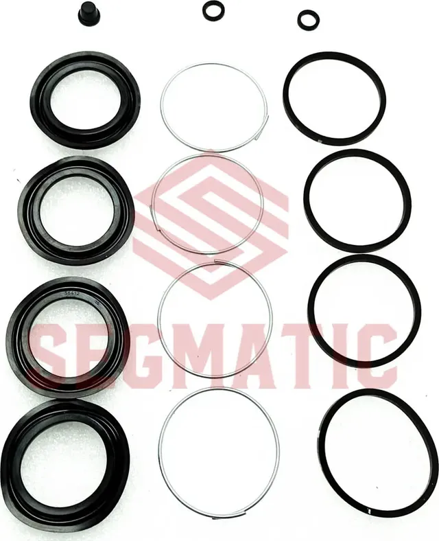 Ремкомплект тормозного суппорта (Segmatic). Артикул SG700174