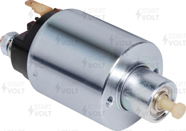 Втягивающее реле стартера StartVOLT для Mazda CX-5 I 2011-2017. Артикул VSR 2506