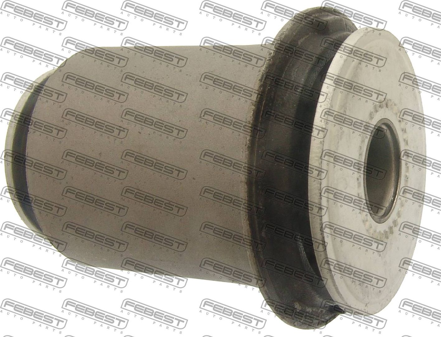 Сайлентблок переднего рычага подвески Febest. Артикул TAB-486