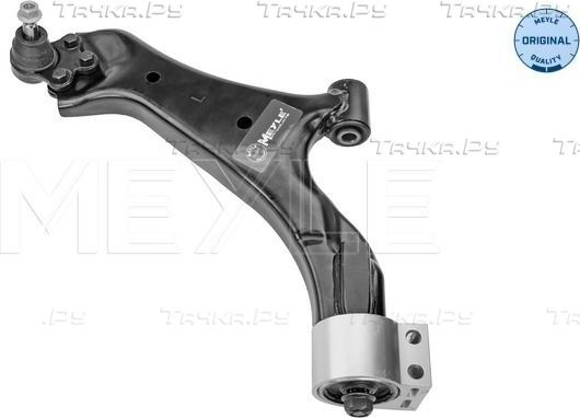 Поперечный рычаг передней подвески Meyle Original левый для Chevrolet Captiva I 2006-2016. Артикул 616 050 0032