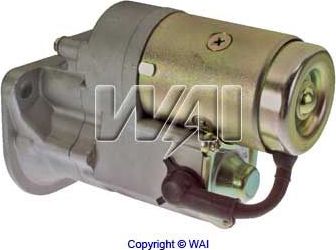 Стартер WAI. Артикул 18449N