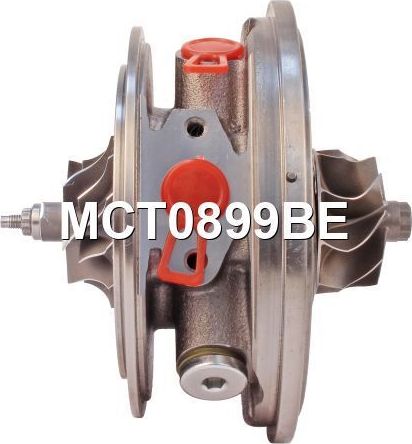 Картридж турбокомпрессора Krauf. Артикул MCT0899BE