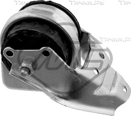 Подушка (опора) двигателя Metalcaucho. Артикул 05472