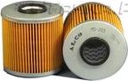 Масляный фильтр Alco Filters. Артикул MD-265