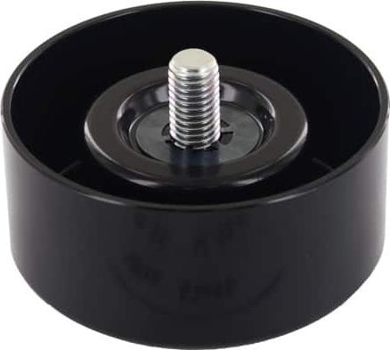 Направляющий (ведущий) ролик приводного поликлинового ремня SKF. Артикул VKM 62056