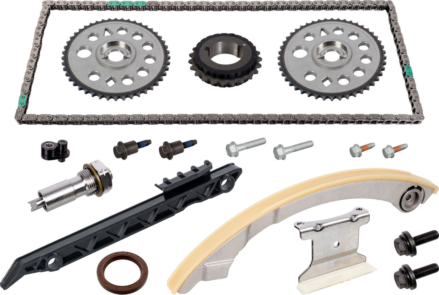 Цепь ГРМ SWAG. Артикул 99 13 3045