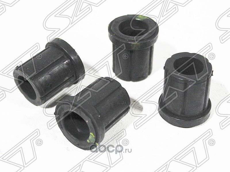 Втулка задней рессоры задняя нижняя TOYOTA HILUX (SAT). Артикул ST90385T0002