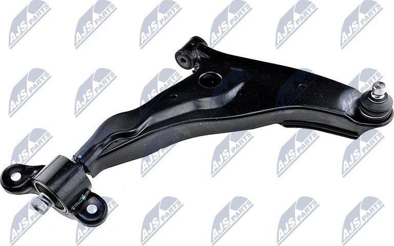 Поперечный рычаг передней подвески NTY. Артикул ZWD-CH-002