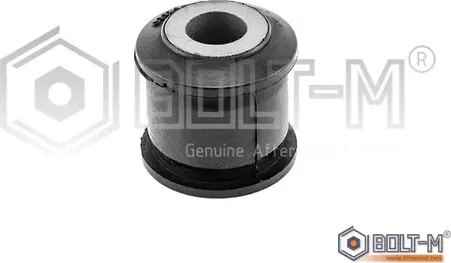 Сайлентблок тяги (Bolt-M). Артикул BM7701