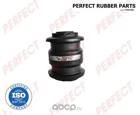 4872524050 05143 САЙЛЕНТБЛОК ЗАДНЕГО ПОПЕРЕЧНОГО РЫЧАГА (Perfect) Perfect. Артикул TO05JZS143WL