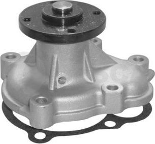 Помпа (водяной насос) OSSCA для Opel Astra F 1991-1998. Артикул 03291