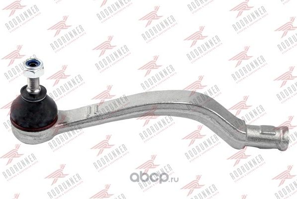 наконечник рулевой (Made in Turkey) (Rodrunner). Артикул TRDC302