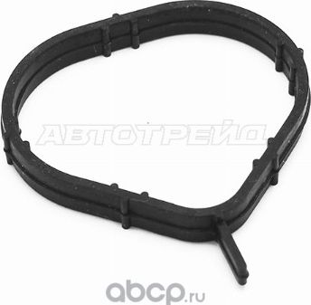 Прокладка впускного коллектора HYUNDAI Accent/Tagaz/KIA Cerato LD 1,6 -09 SAT ST-28411-26600 SAT. Артикул ST-28411-26600