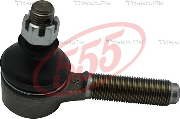 Наконечник рулевой тяги 555 внешний для Toyota 4Runner II 1990-1996. Артикул SE-3631
